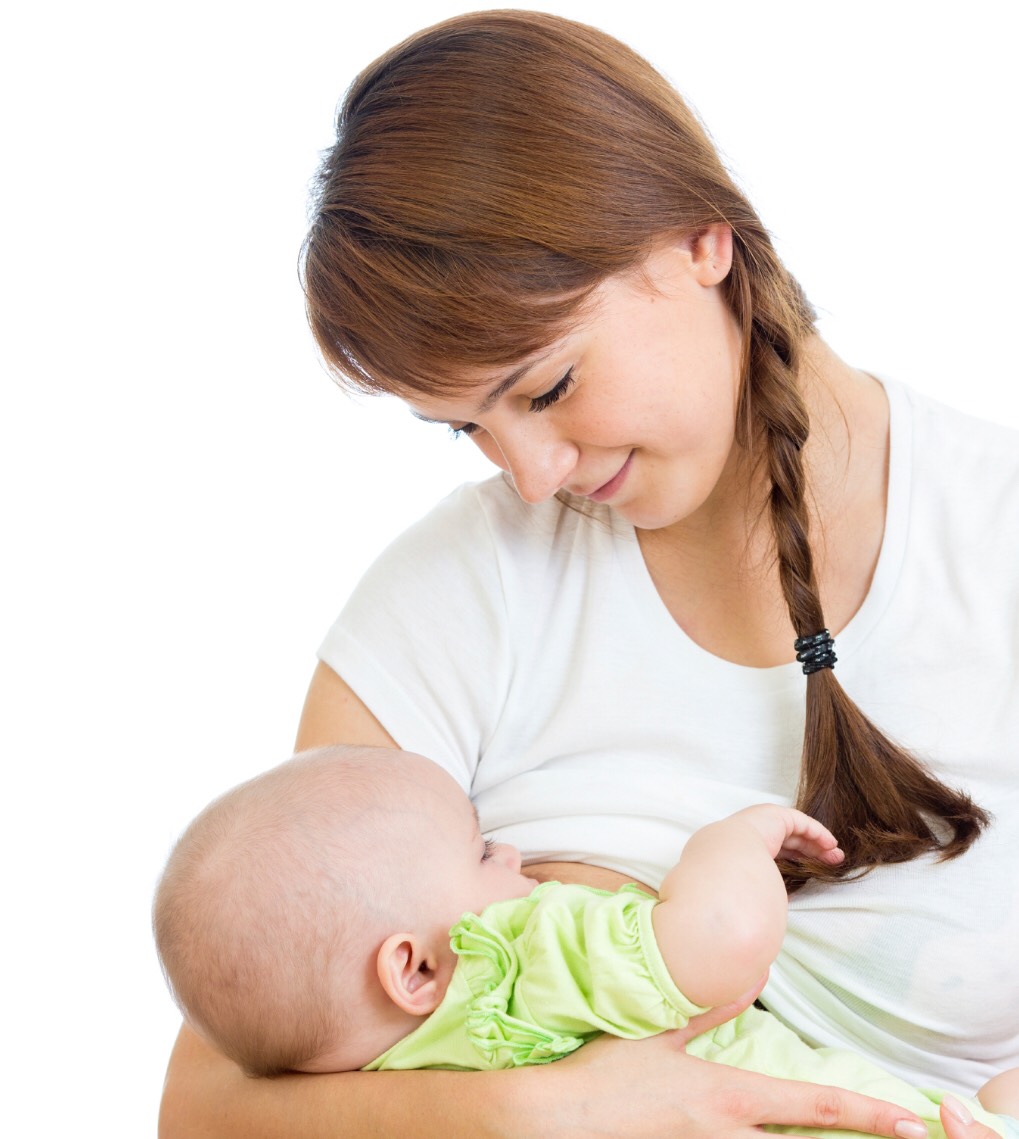 Conselhos práticos para uma amamentação feliz