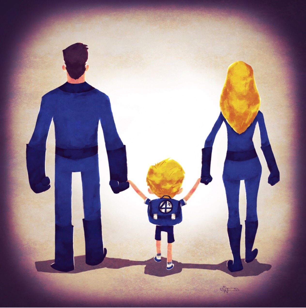 Vou ser mãe/pai! E agora???