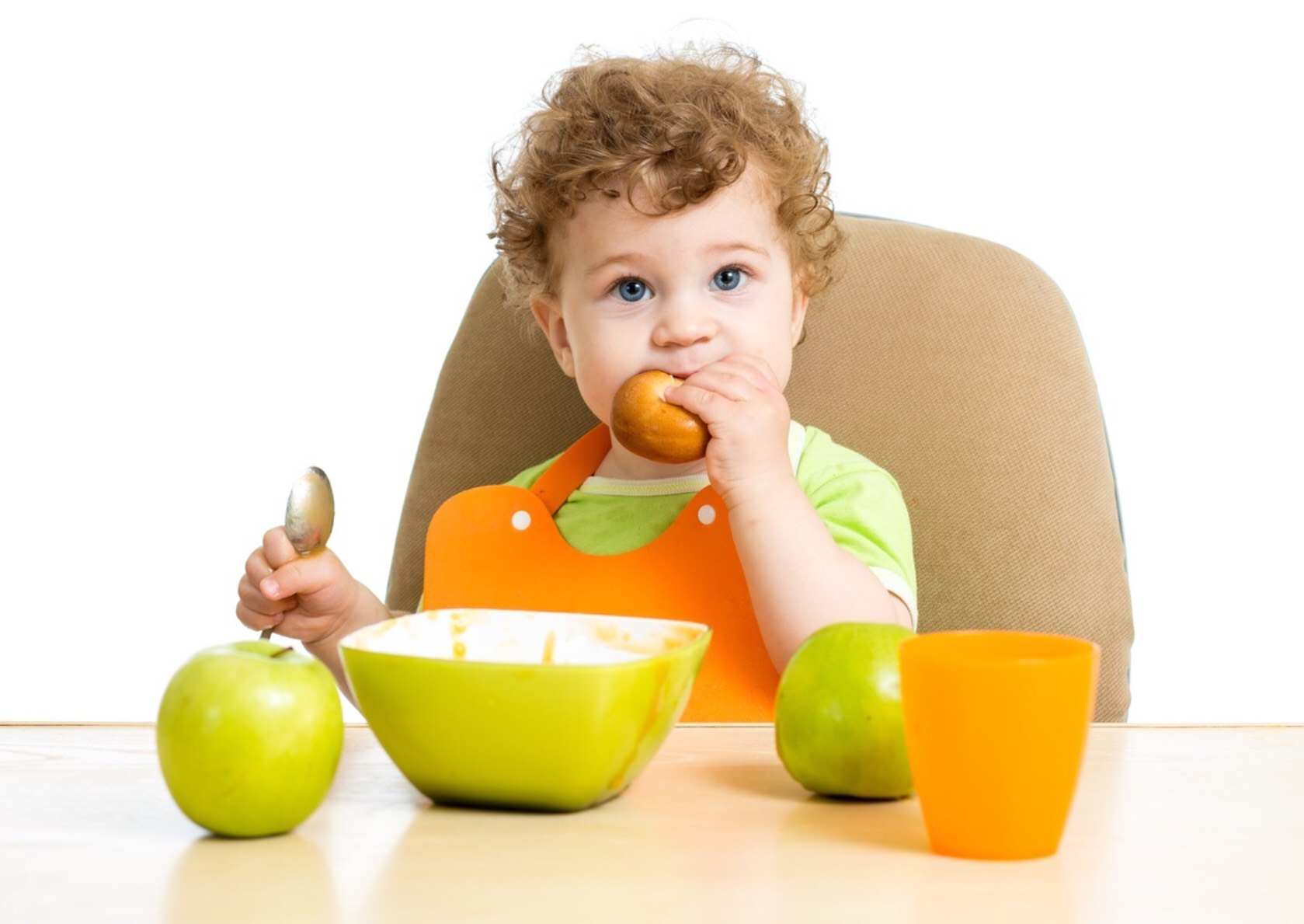 Novos alimentos: como eu faço… (parte III)