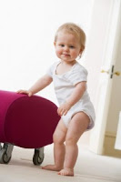 Sinais de alarme – 9 meses