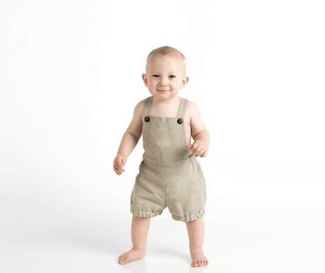Sinais de alarme – 18 meses