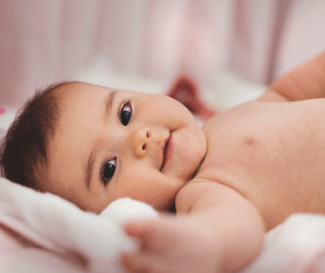 Sinais de alarme – 3 meses