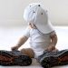 Quais os melhores sapatos para as crianças aprenderem a andar?