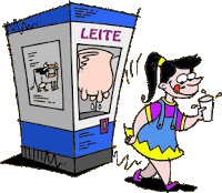 Quanto leite devo dar ao meu filho?