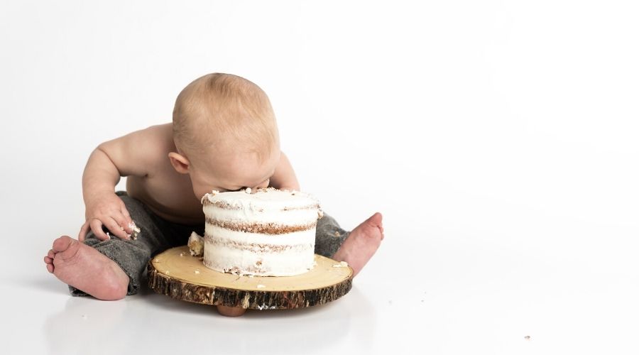 O que é a anorexia fisiológica do 2º ano?