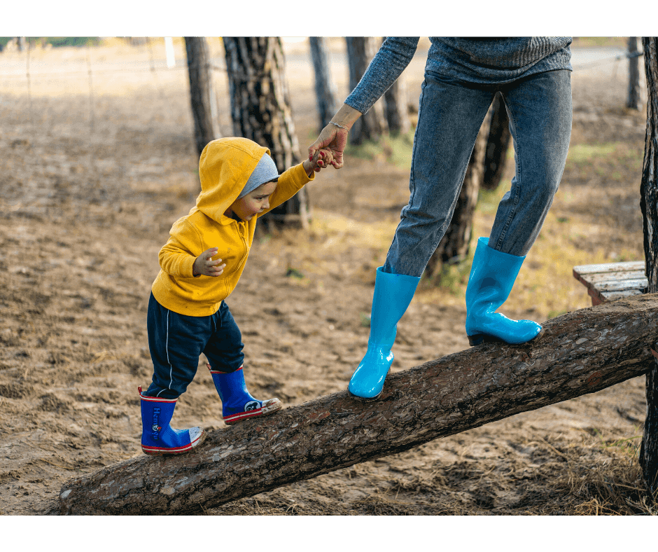 O meu filho tem 1 ano e ainda não anda – devo preocupar-me?