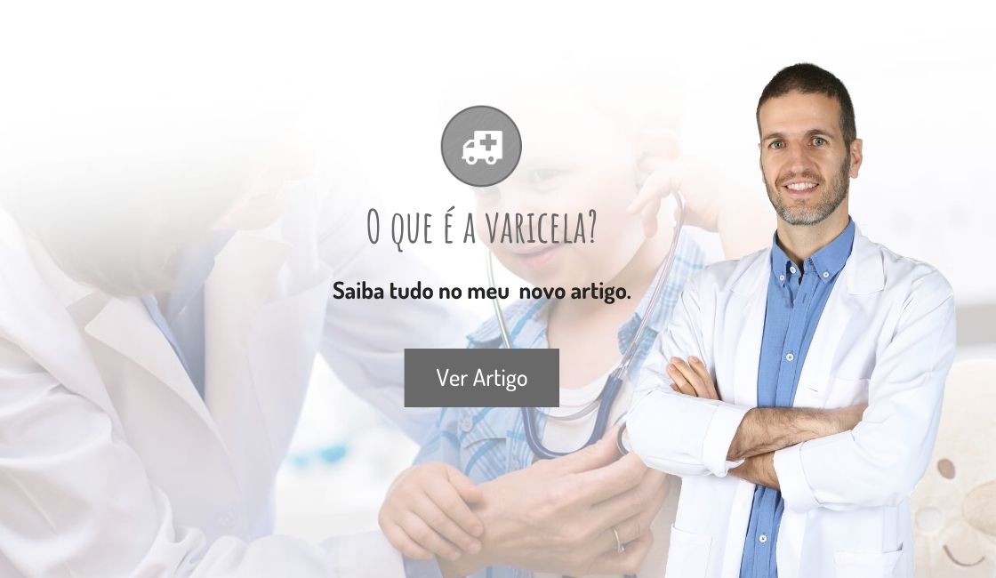 O que é a varicela?