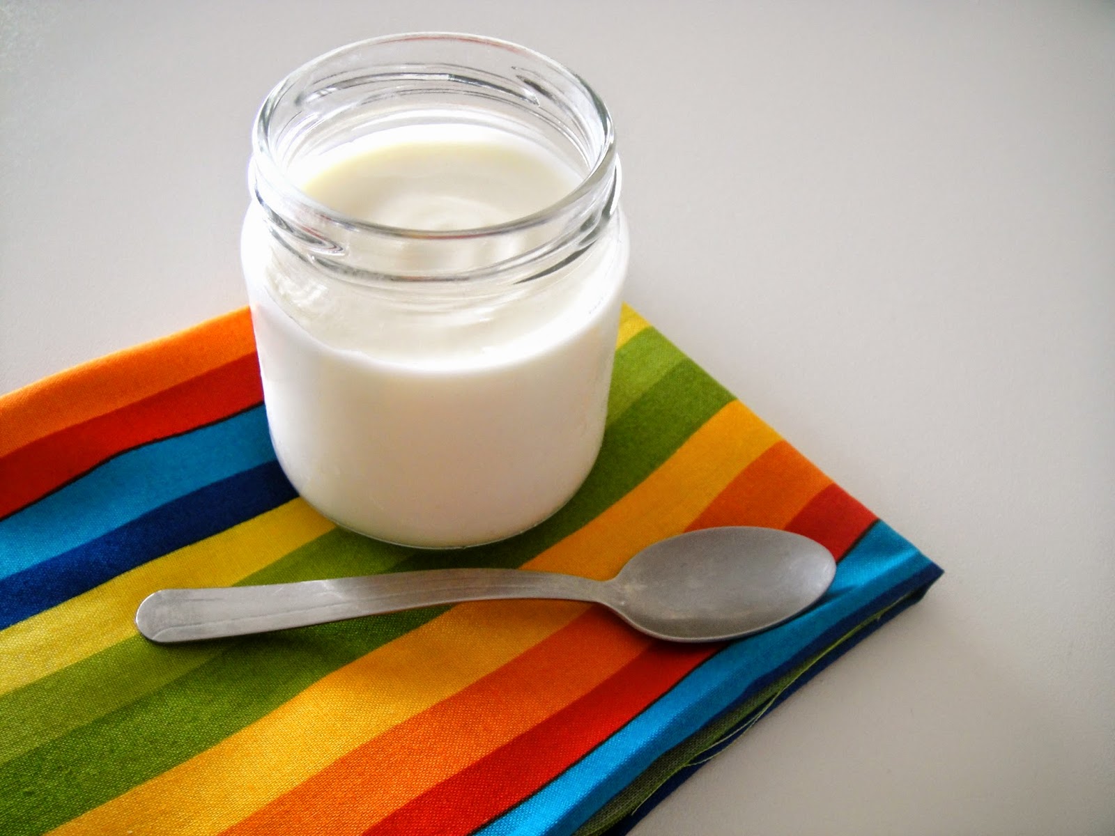 Os iogurtes são uma boa sobremesa?