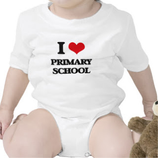 Com que idade é que as crianças devem entrar para a escola primária?