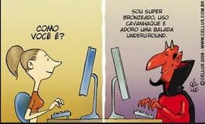 Quais as vantagens e desvantagens do uso da internet pelas crianças/adolescentes?