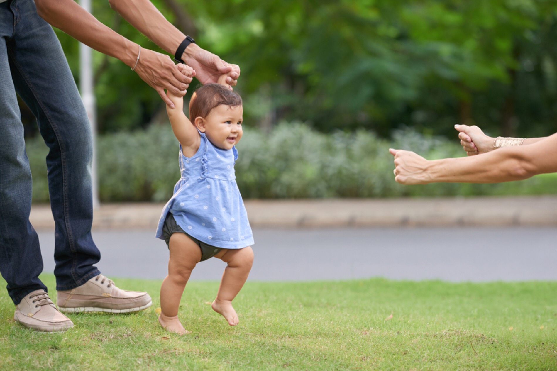 Ao ano andante, aos dois falante