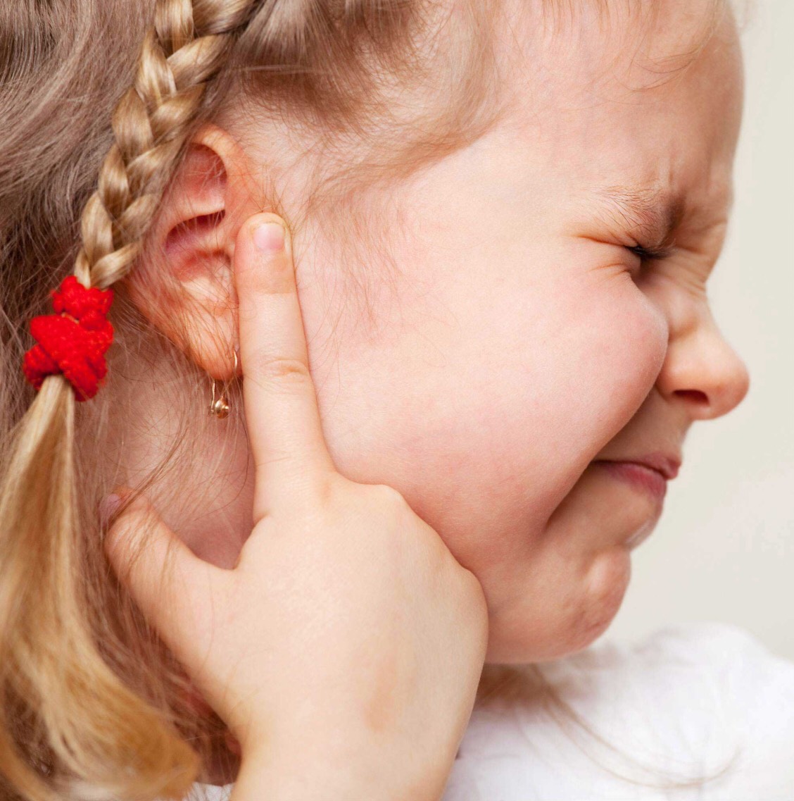 Otites – sabe o que fazer?