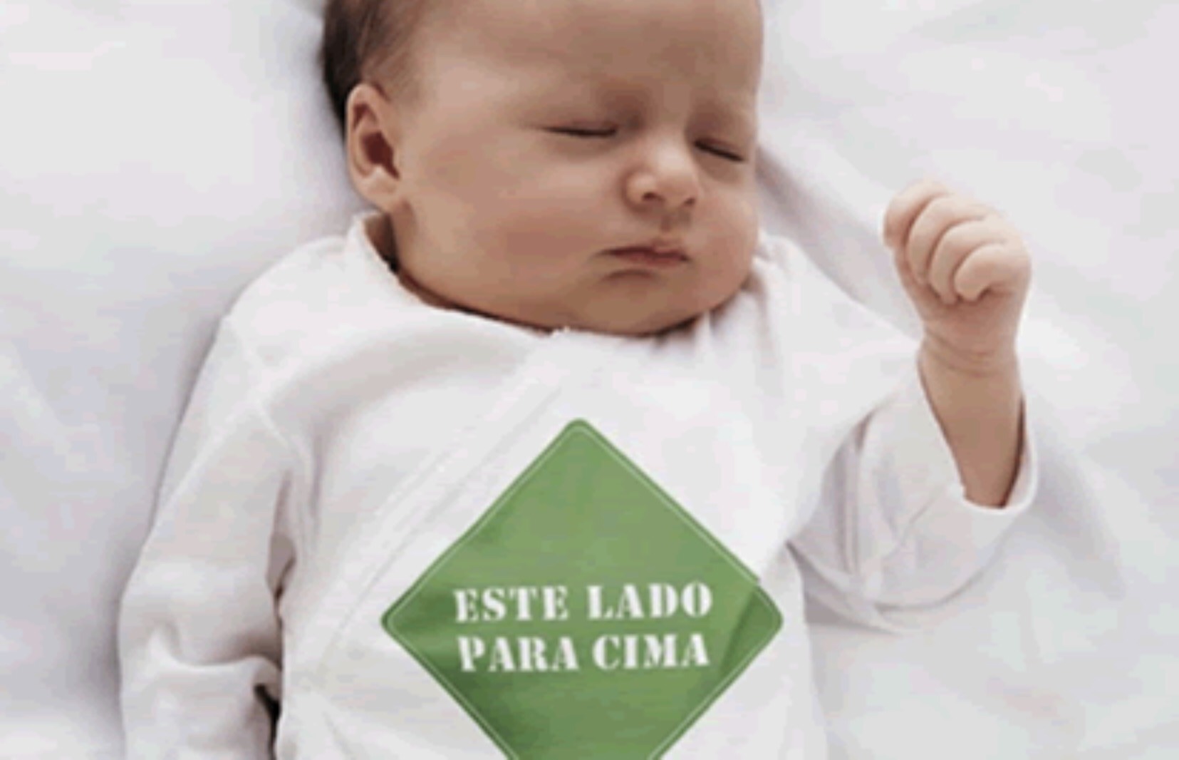 Pode-se prevenir o Síndrome da Morte Súbita do lactente?