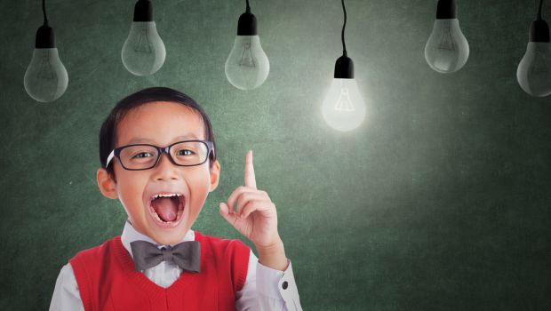 A educadora do meu filho acha que ele tem capacidades acima da média – o que devo fazer?