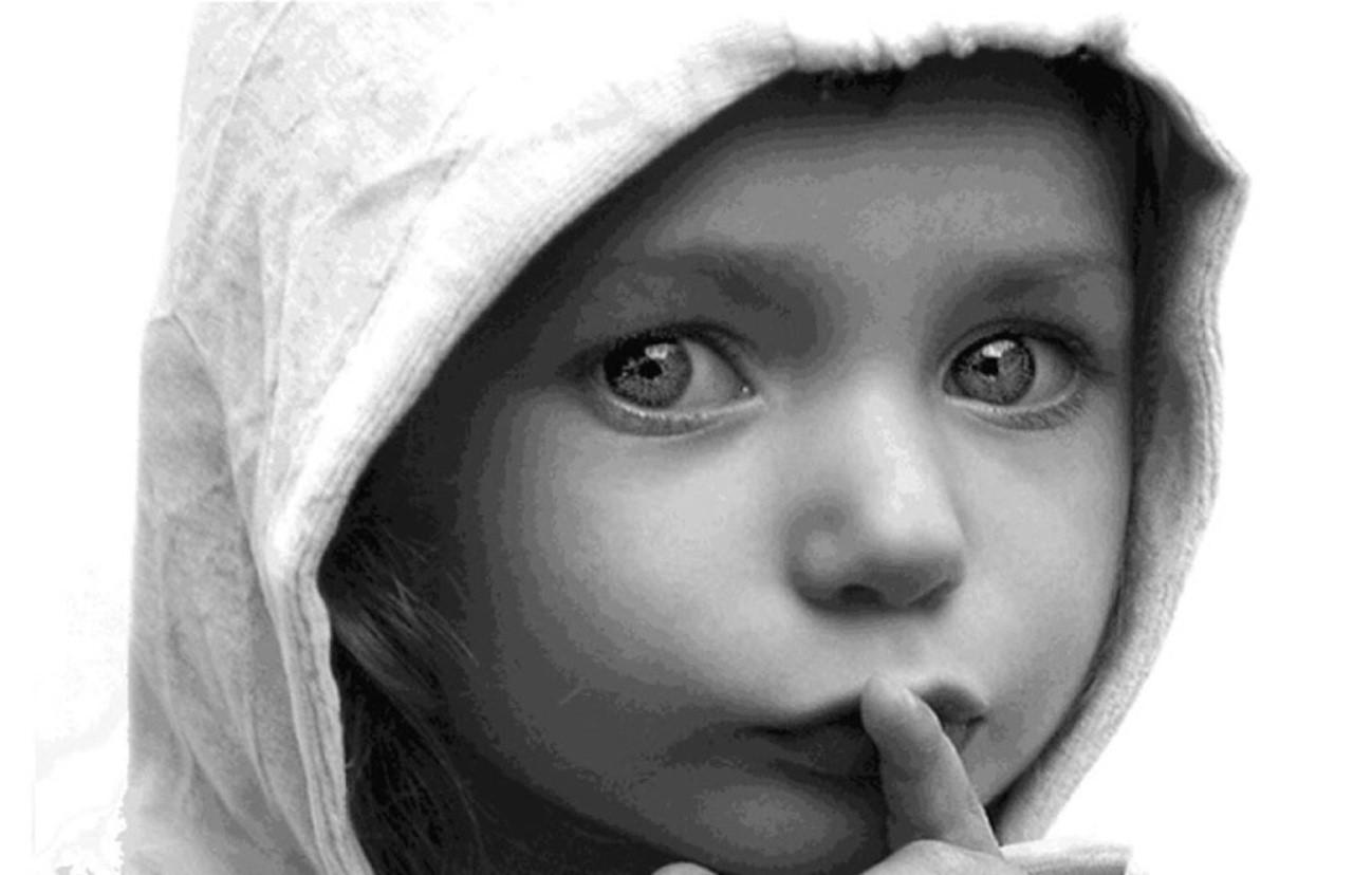 O meu filho ainda não fala – será normal?