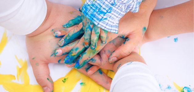 Educação e Parentalidade Positiva – como explicar o que isto é?