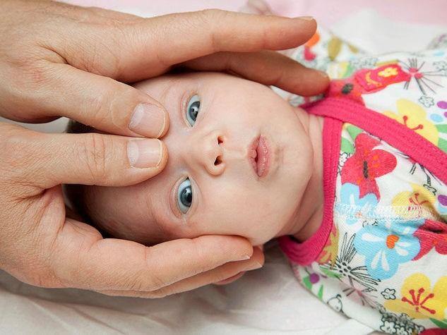 Osteopatia em pediatria: o que é?