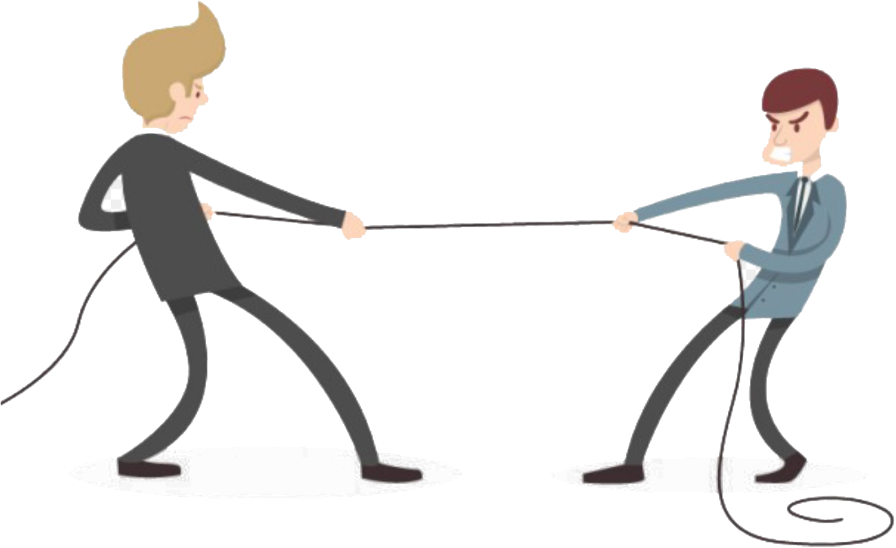 Desobediência & Negociação