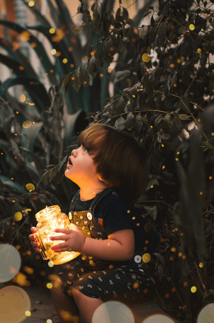 Os primeiros 1000 dias de vida do seu filho são fundamentais!