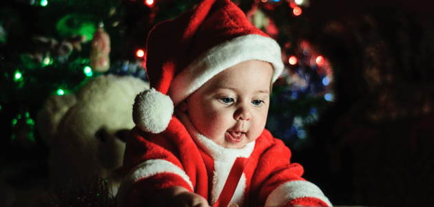 Natal. Tempo de paz e amor. De alegria. De crianças a brincar e de gargalhadas no ar.