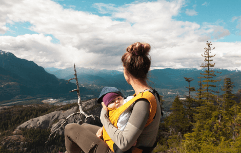BABYWEARING PARA TODOS