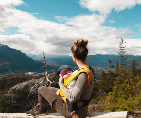 BABYWEARING PARA TODOS