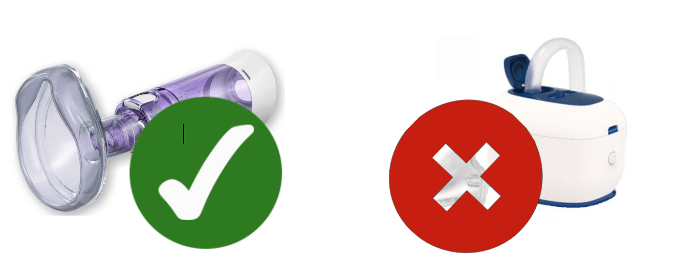 Camara expansora. Uma ajuda preciosa