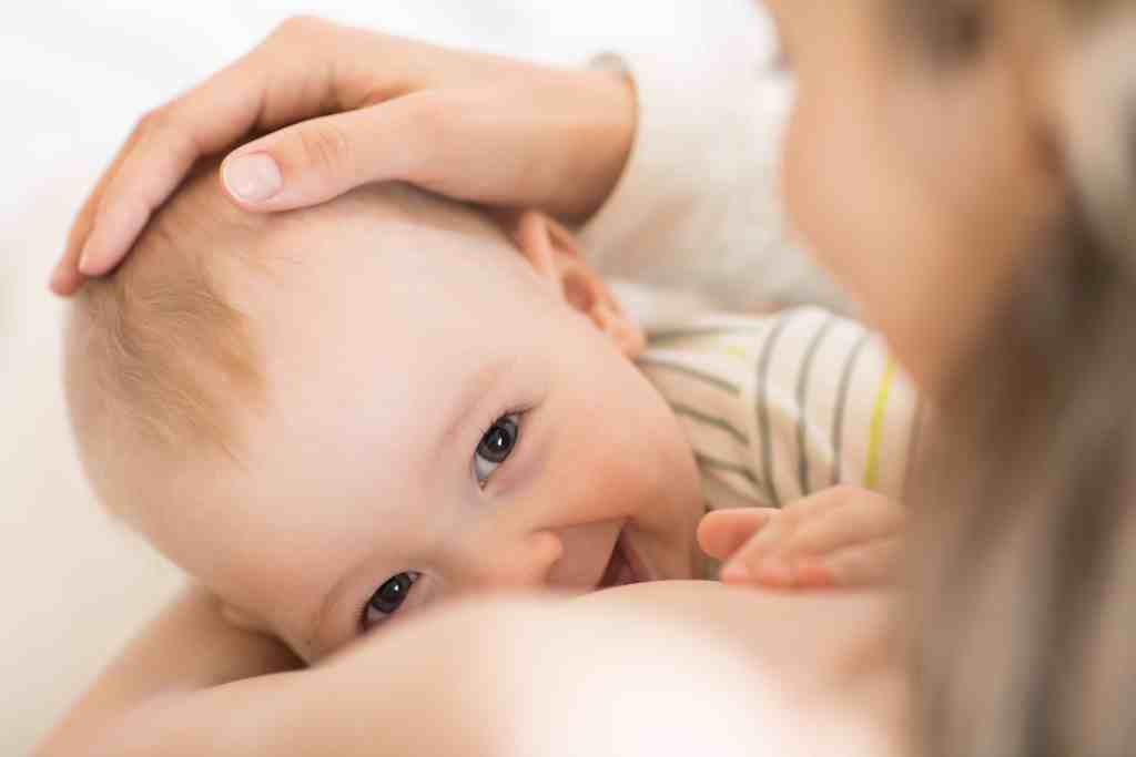 Algumas curiosidades sobre o leite materno que deve (mesmo) conhecer…