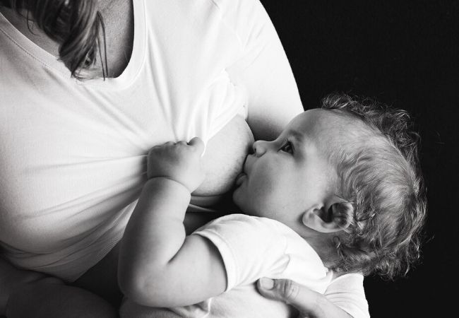 Qual é a forma mais correta de conservar o leite materno?