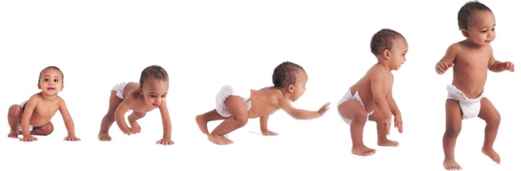 O desenvolvimento motor na infância e a importância do brincar