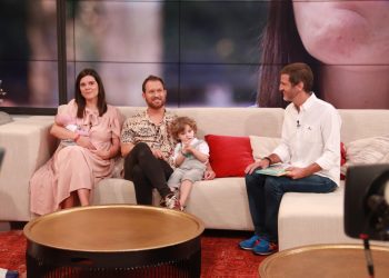 Você na TV | Como explicar ao filho que ele vai ter um irmão