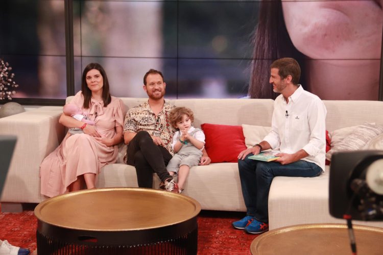 Você na TV | Como explicar ao filho que ele vai ter um irmão