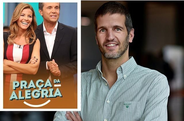 Coronavirus nas crianças – Praça da Alegria