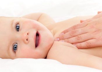 A massagem e as cólicas? Fará a diferença? TODA A DIFERENÇA