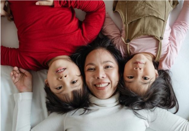 As crianças precisam de ficar “aborrecidas” de vez em quando…