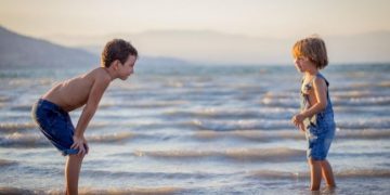 O bê-á-bá da proteção solar da família. Tudo o que precisa de saber!