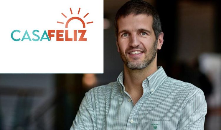 Amanhã de manhã vou estar na SIC, no programa CASA FELIZ.