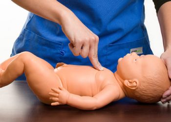 Suporte Básico de Vida Pediátrico. Gestos que salvam vidas