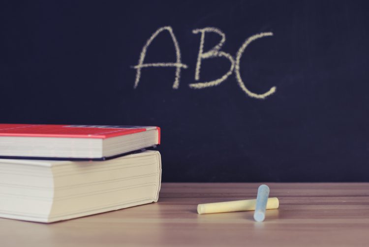 O meu filho fica a chorar na escola – o que faço?