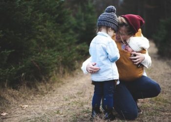 Será que as crianças choram [só] pelo regresso à Escola? Uma Reflexão sobre a Ansiedade de Separação