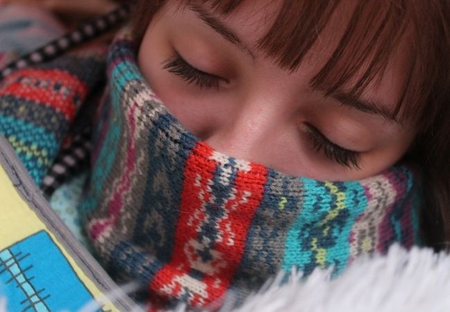 Vacina da gripe em contexto de COVID-19: quem deve tomar?