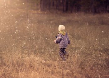 Autonomia ou dependência infantil?