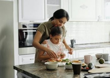 Neste fim-de-semana há recolher obrigatório: e as crianças?