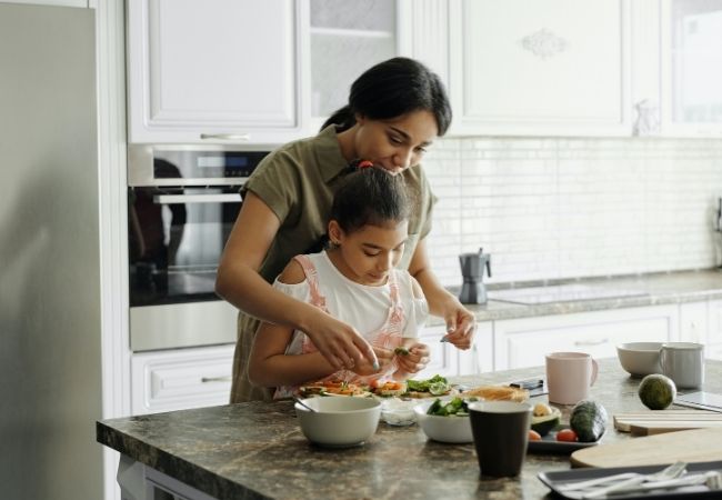 Neste fim-de-semana há recolher obrigatório: e as crianças?