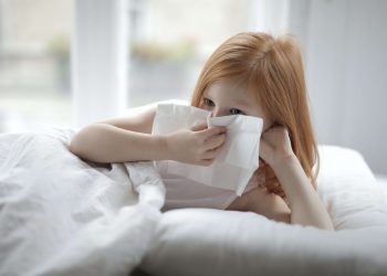 Eczema atópico: qual a relação com alergias respiratórias?