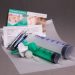 Limpeza Nasal com Soro