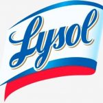 Lysol