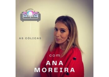 Quarto Episódio do Podcast – As Cólicas