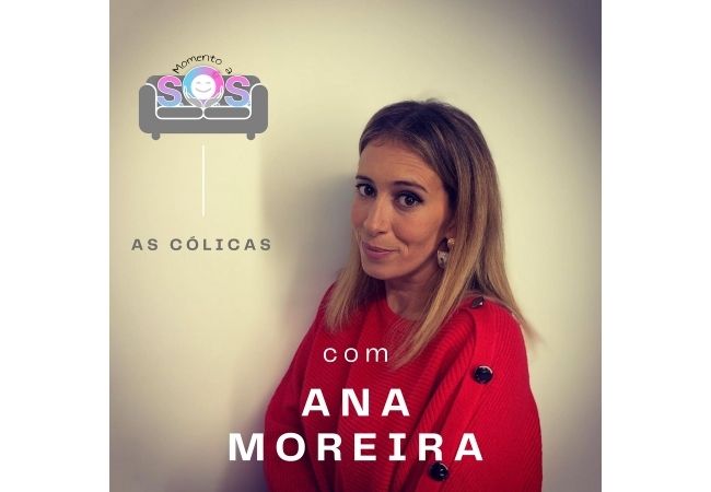 Quarto Episódio do Podcast – As Cólicas