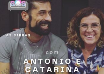 Podcast – Momento a S.Ó.S.
